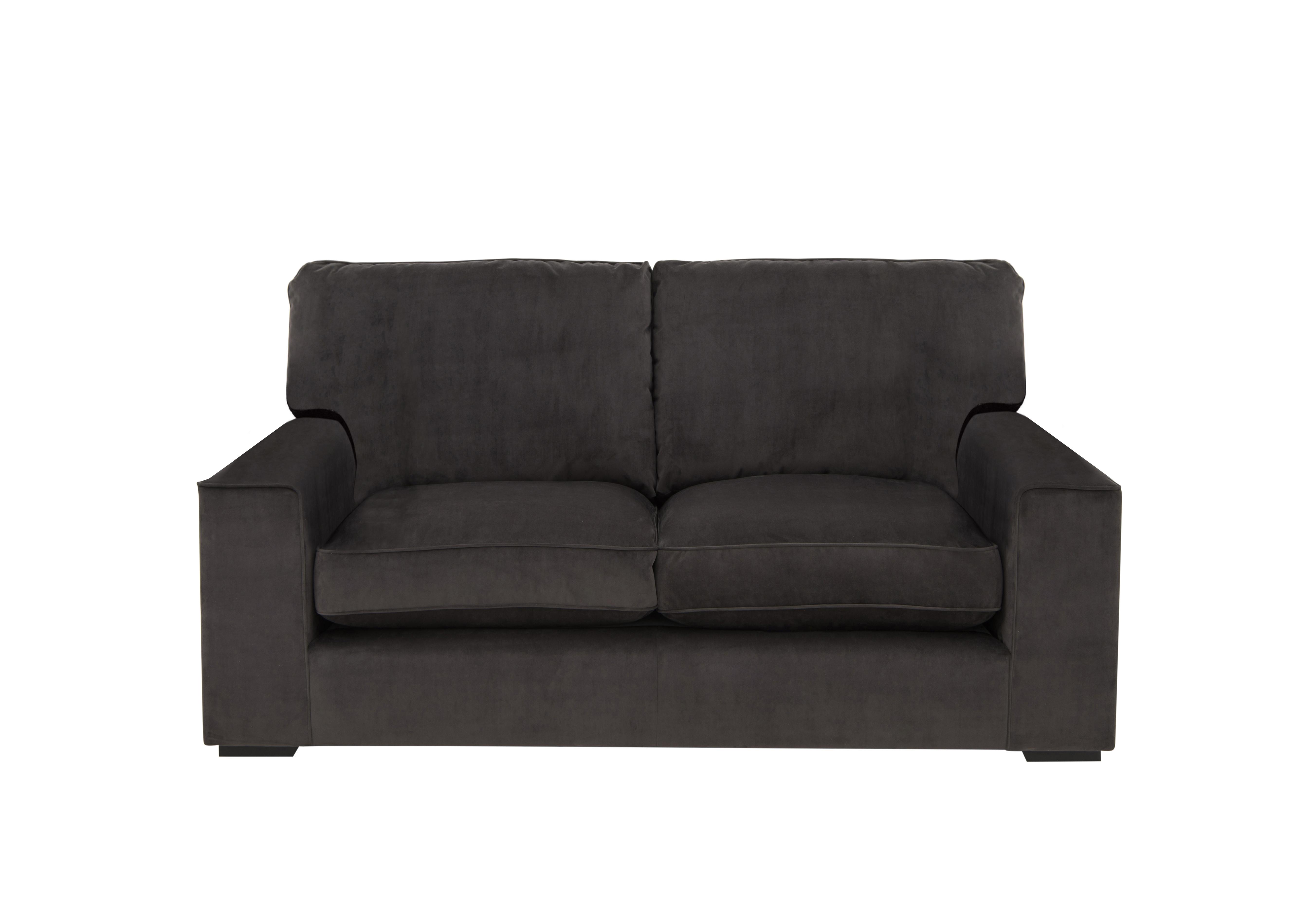 The Avenue Collection 5th Avenue 2 Seater Fabric Sofa Furniture Village