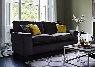 seater sofa sofas avenue fabric three 5th