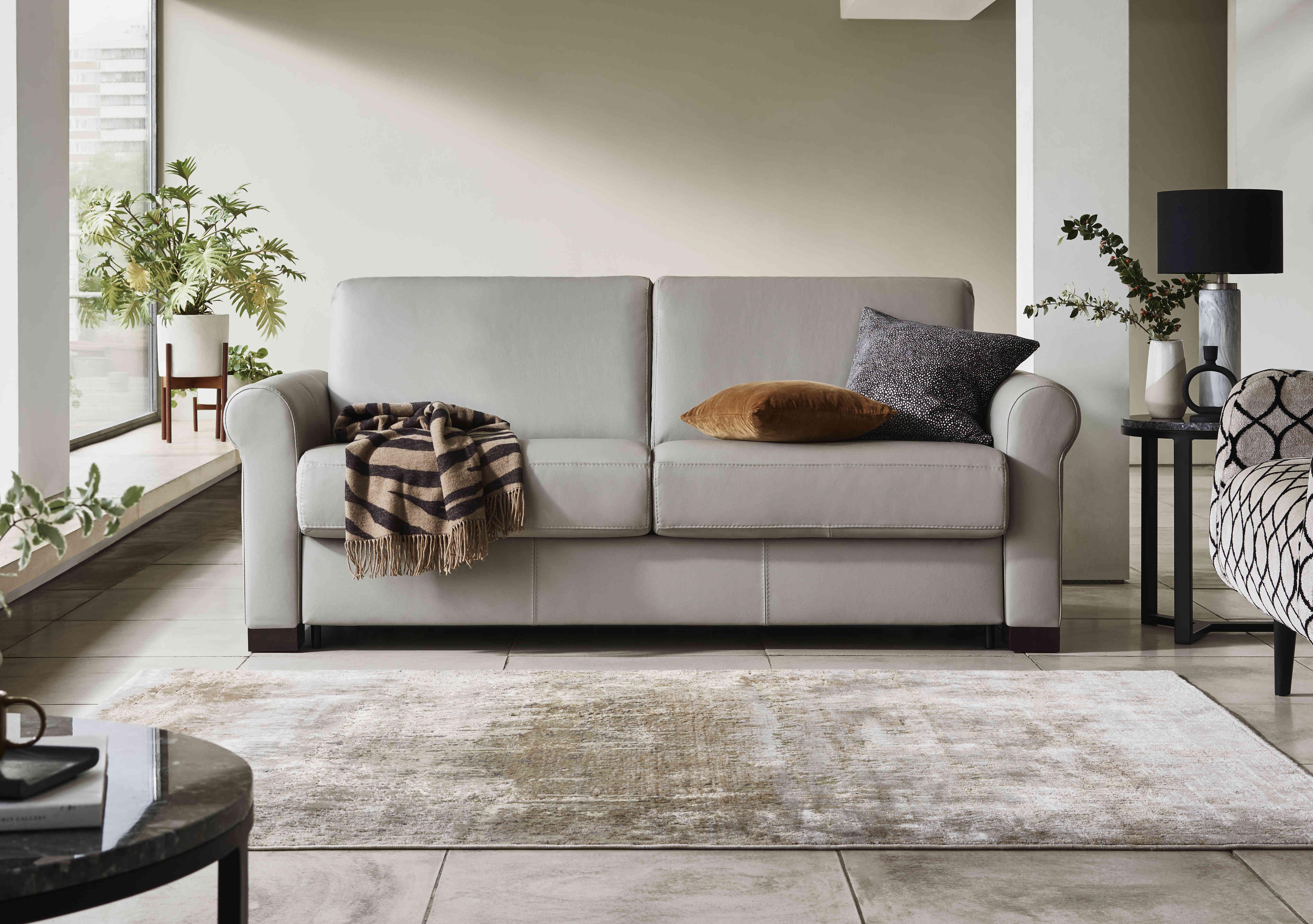 Single & Double Sofa Beds - Furniture Village