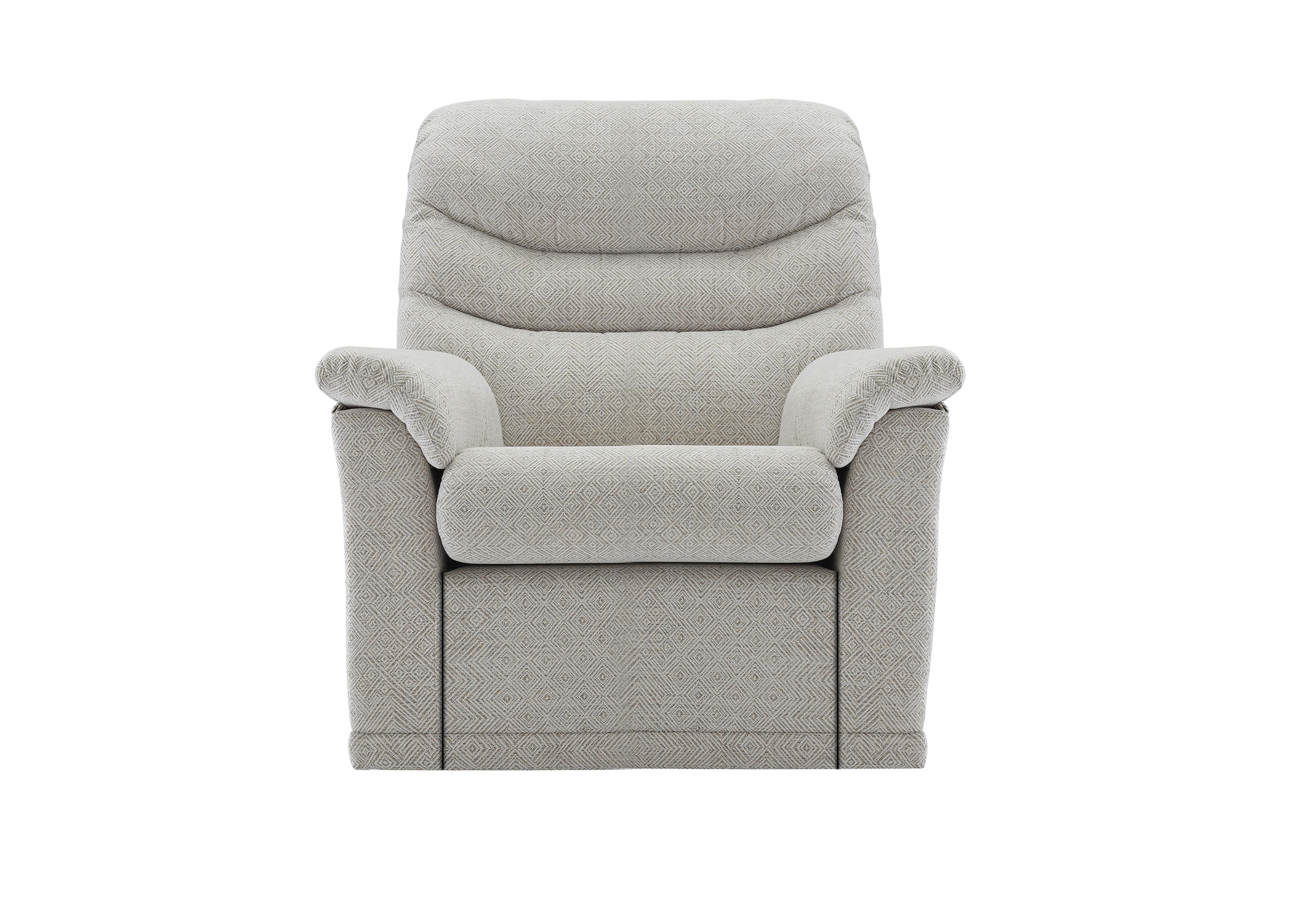 Malvern Fabric Armchair G Plan Furniture Village