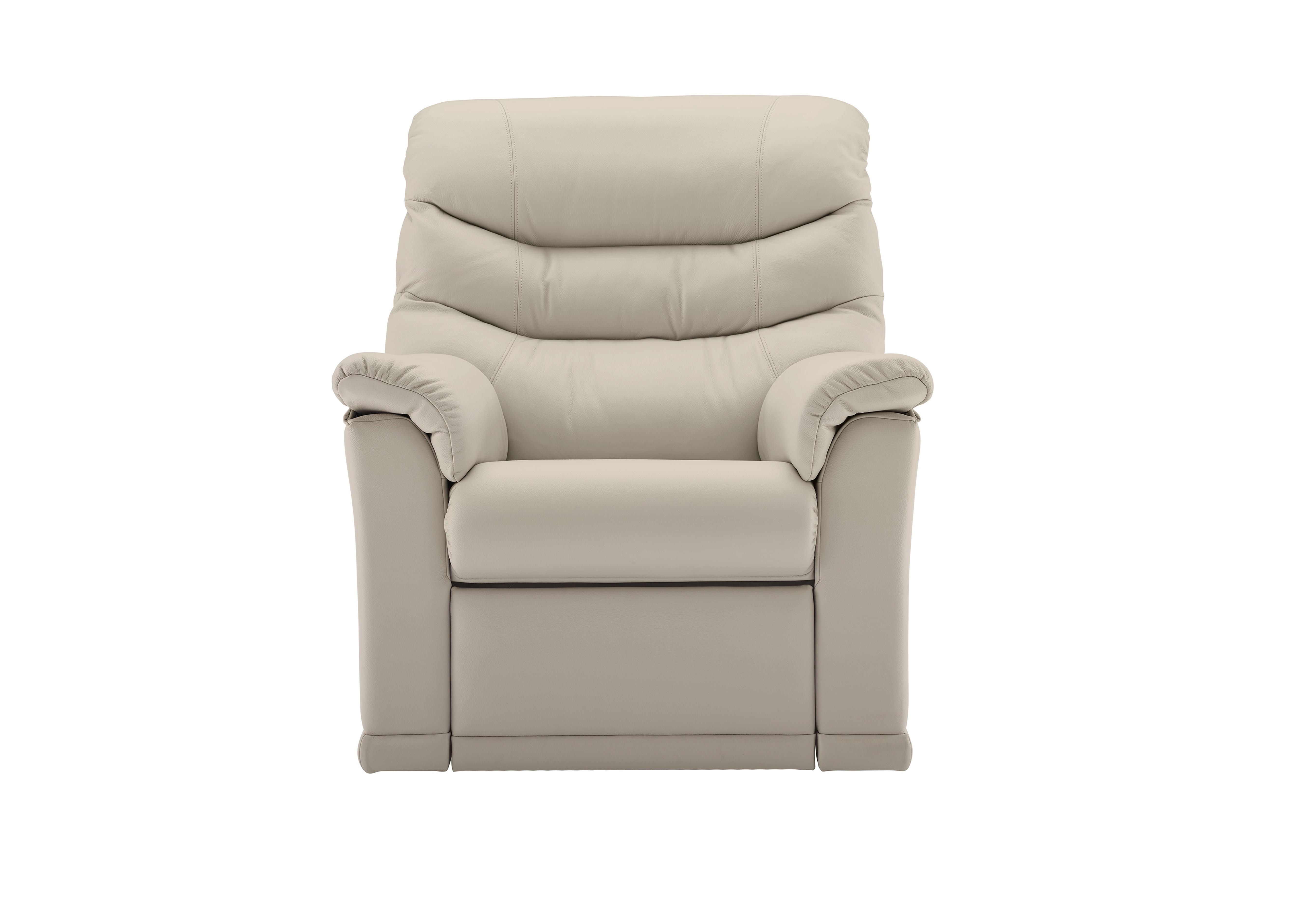 Leather recliner best sale armchair sale