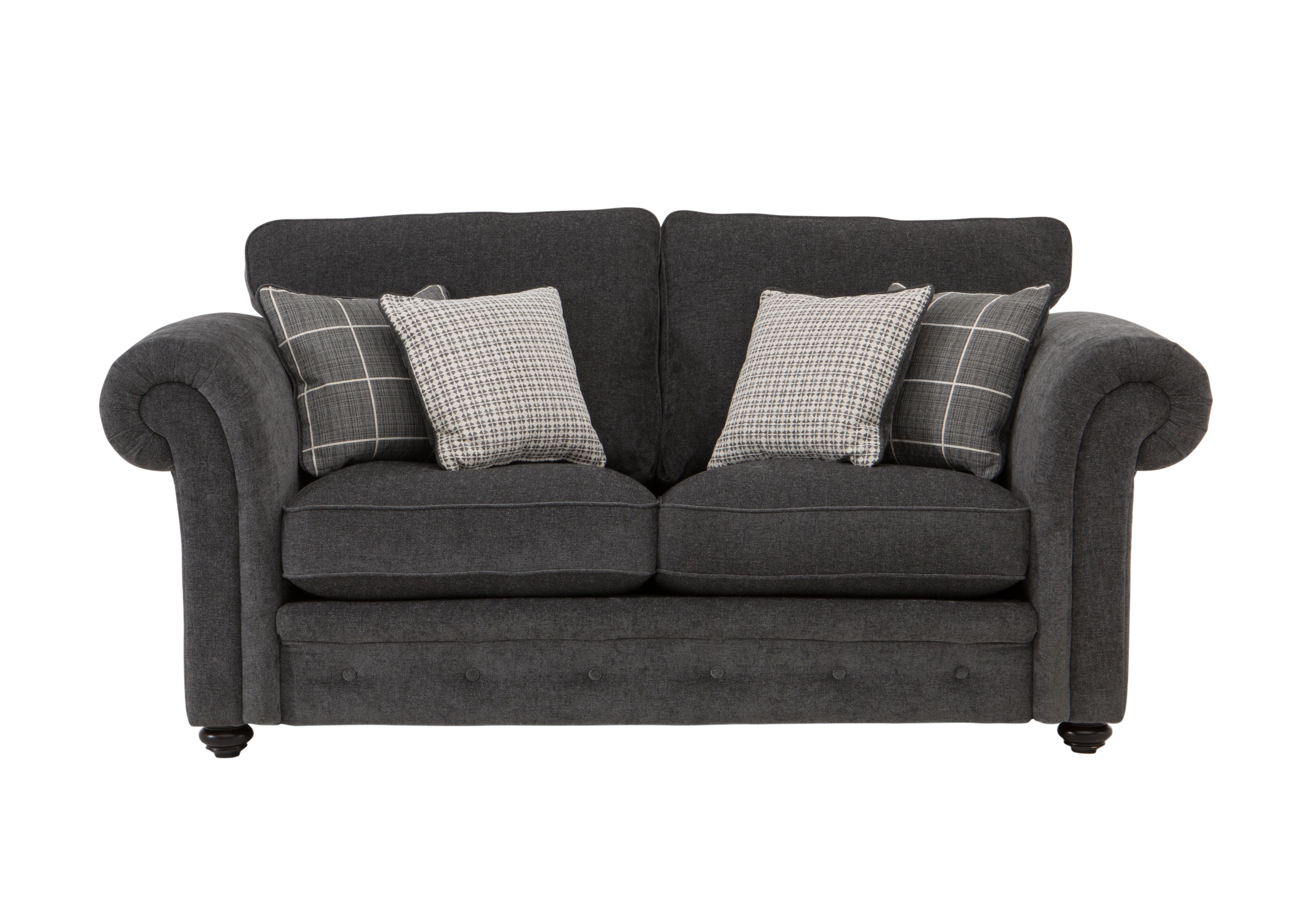 Islington 2 Seater Fabric Sofa Furniture Village