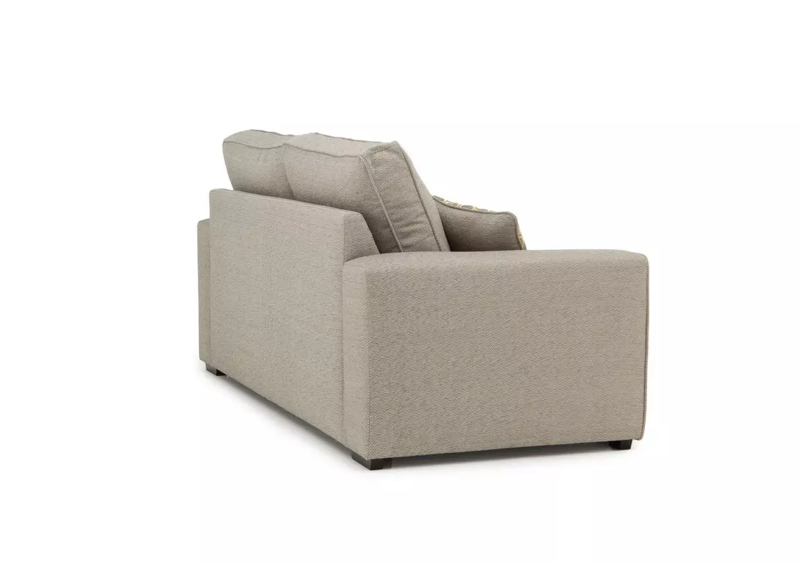 Adora 3 seater deals sofa