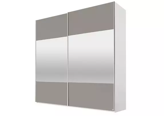 Sliding wardrobe door on sale fitters near me