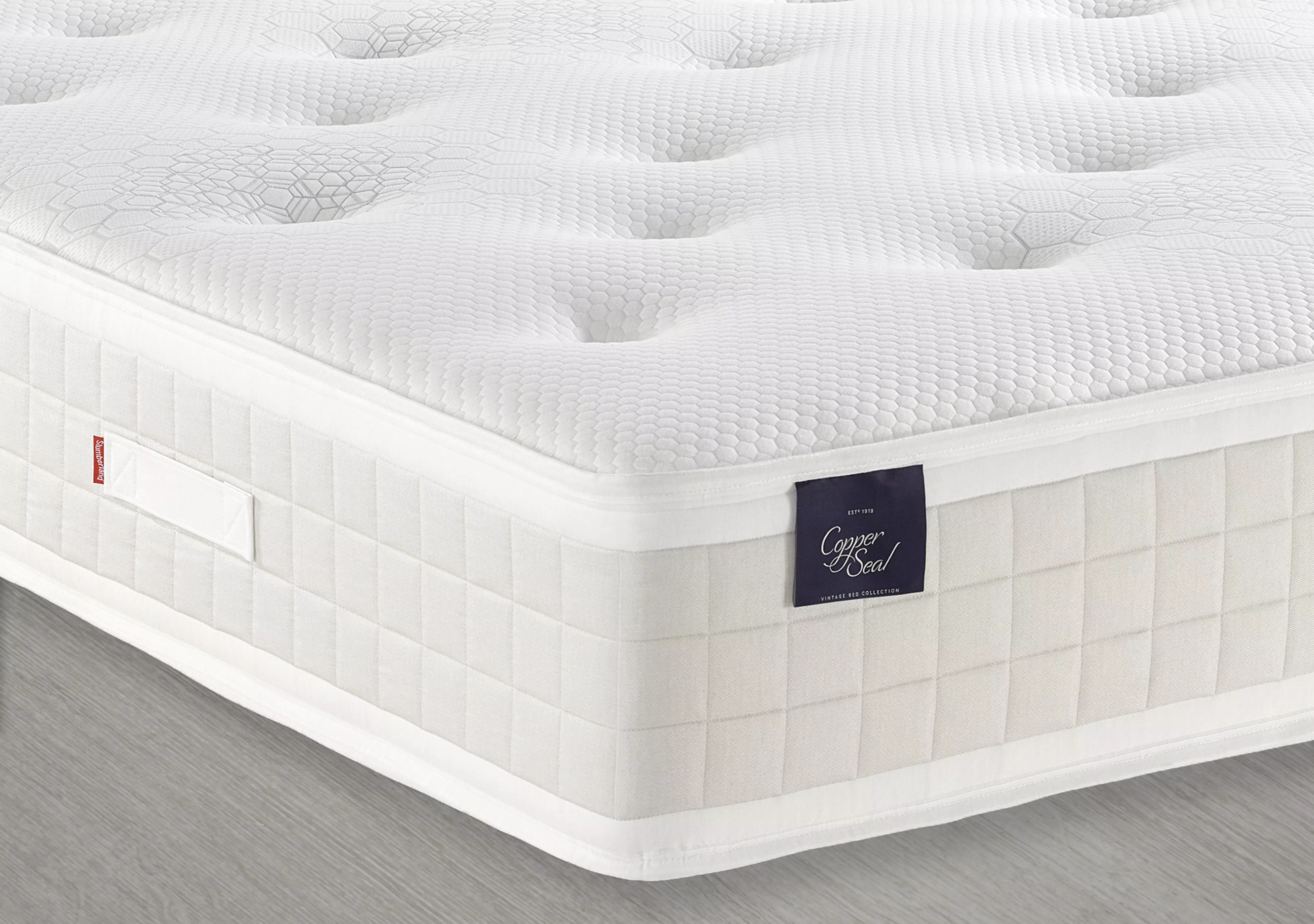 Slumberland deals double mattress