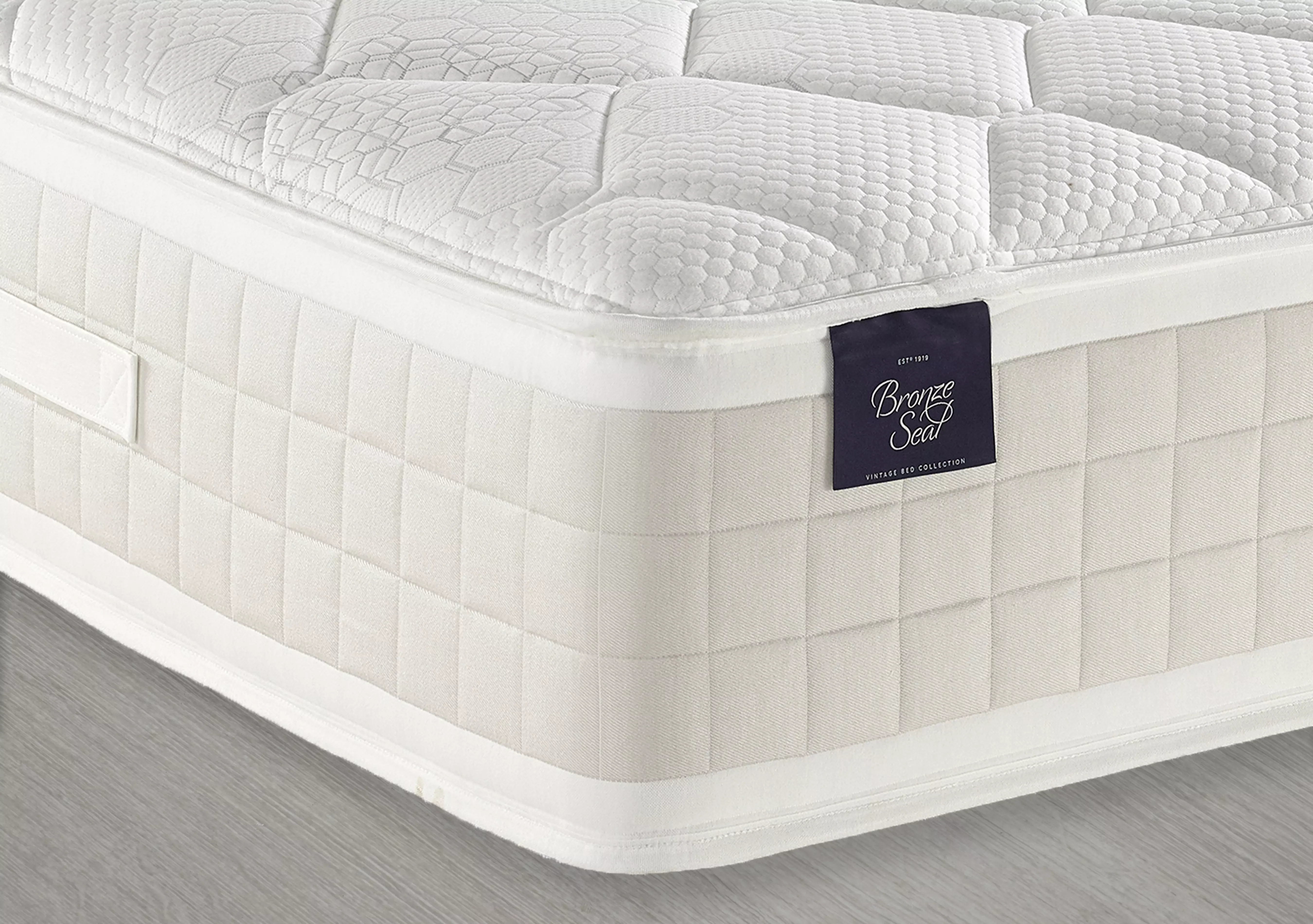 Slumberland on sale single mattress