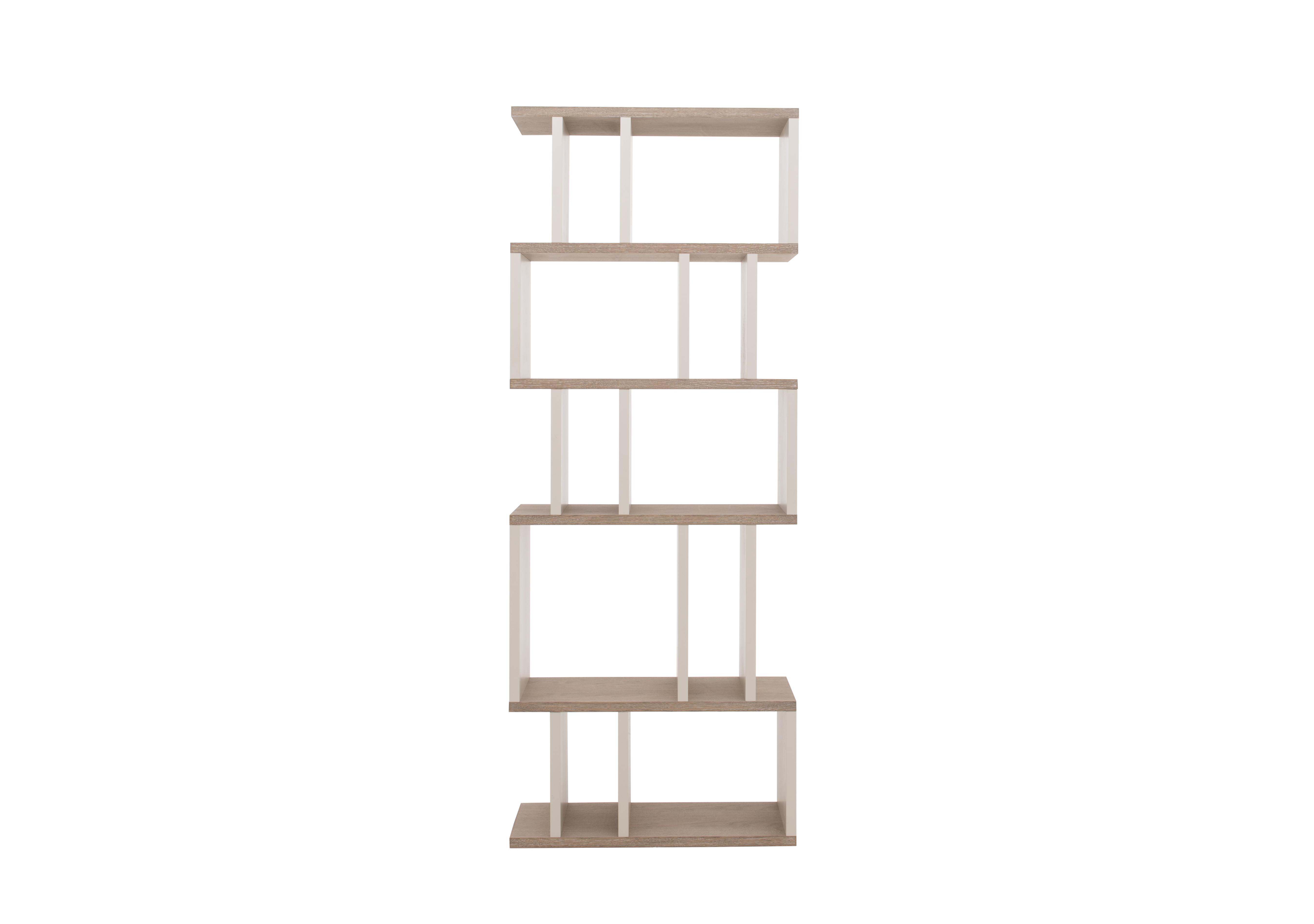 Elmari Alcove Shelving Furniture Village