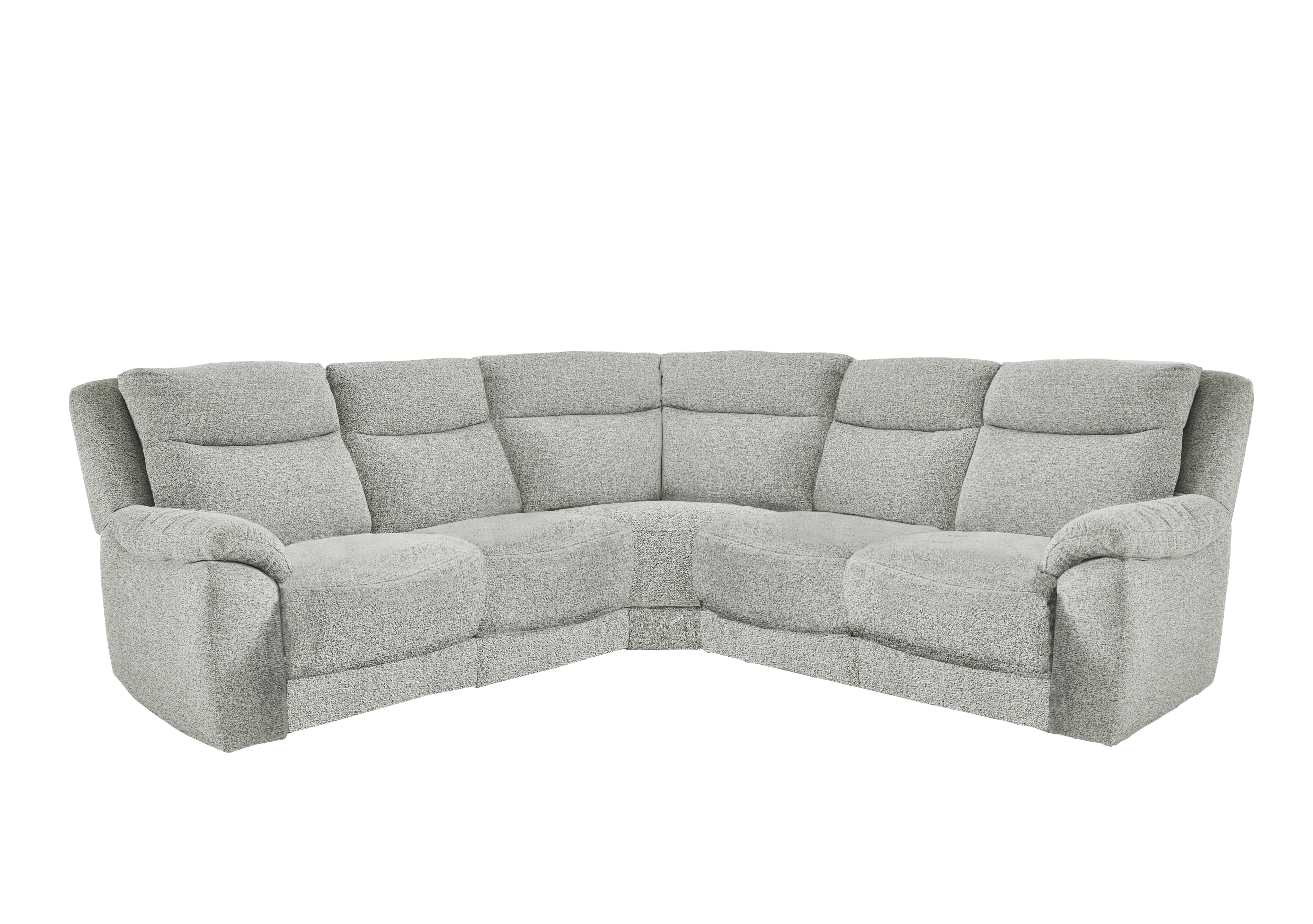 Bounce Fabric Corner Sofa Furniture Village