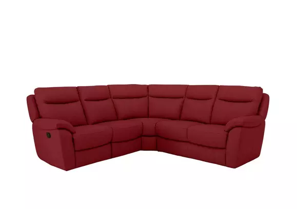 Floppy jo deals corner sofa