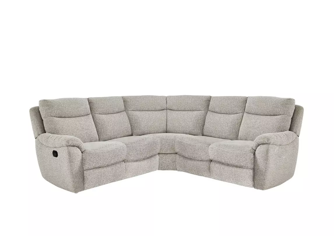 Corner sofas at furniture village sale