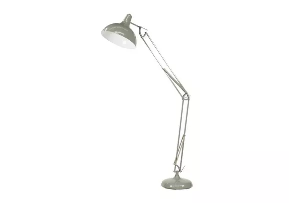 Furniture village store standard lamps