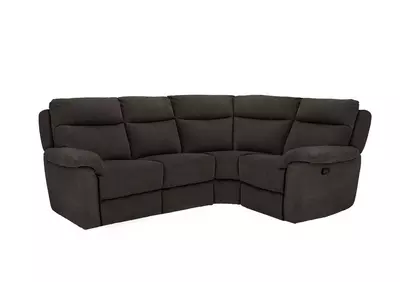 Furniture village moreno store corner sofa