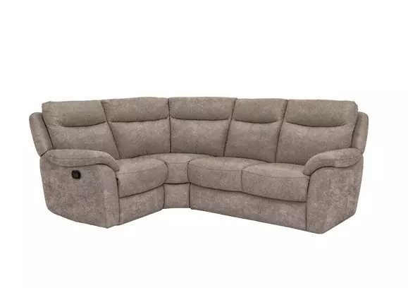 Furniture village outlet moreno corner sofa