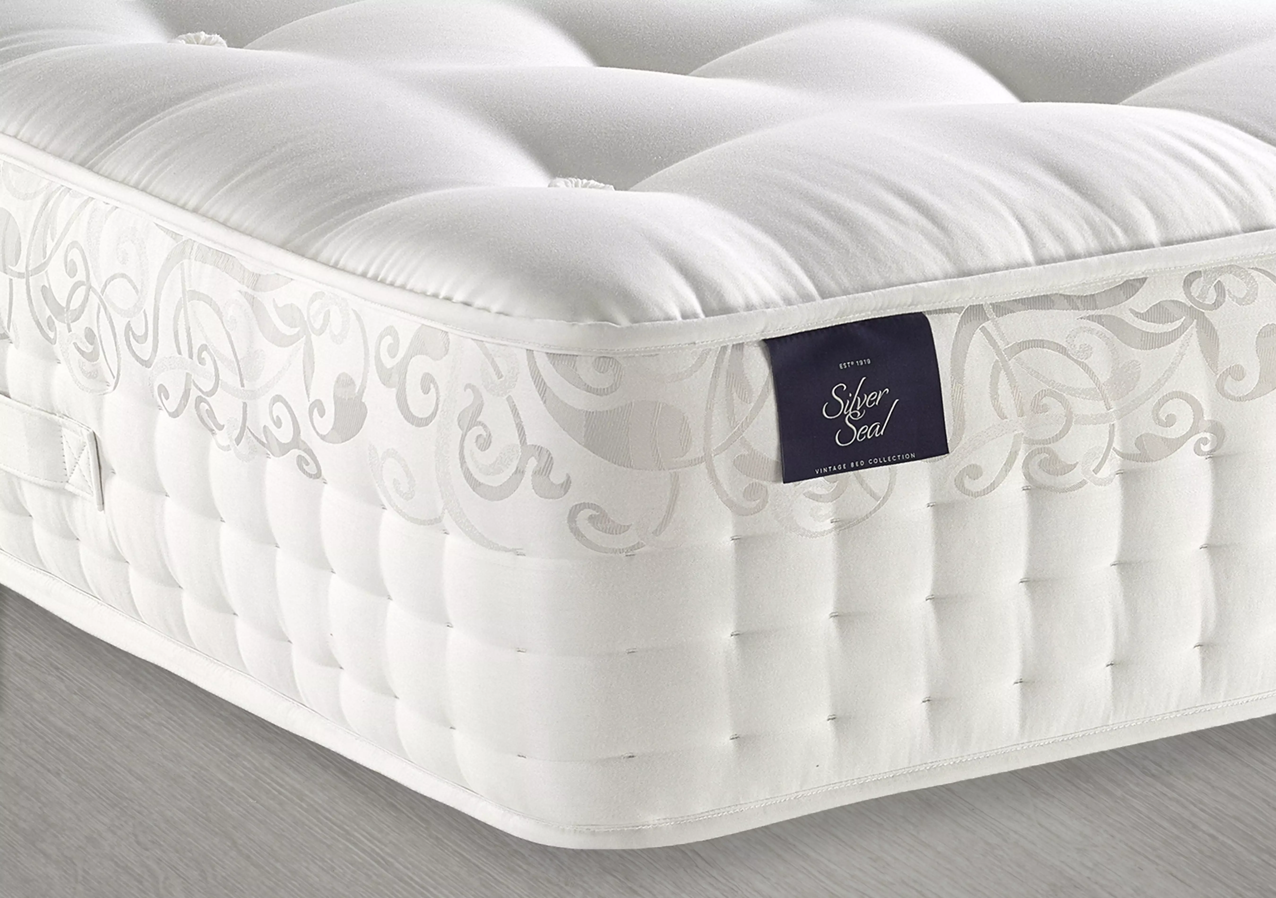 Slumberland super single deals mattress