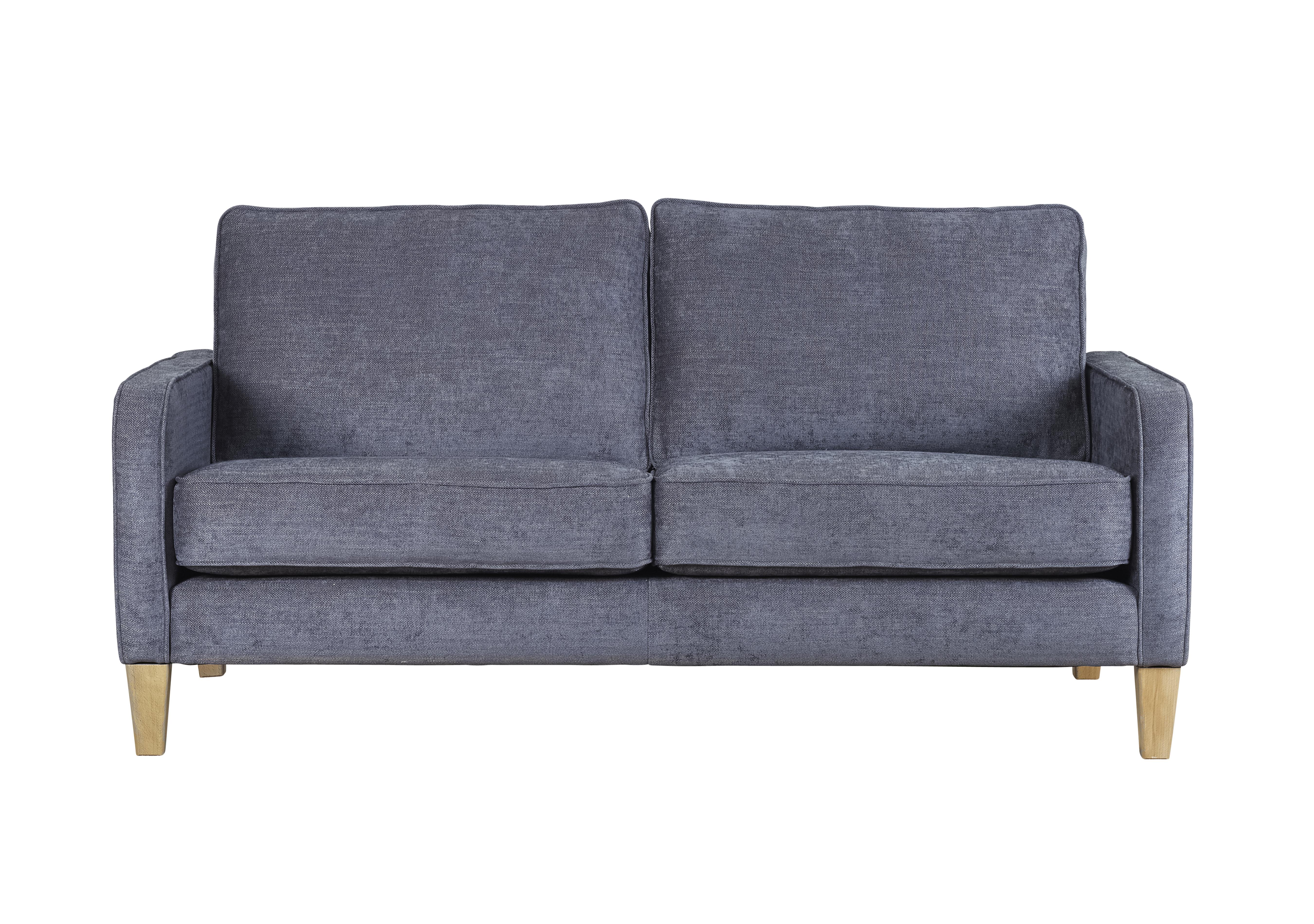 Maddox 2 Seater Fabric Sofa Furniture Village