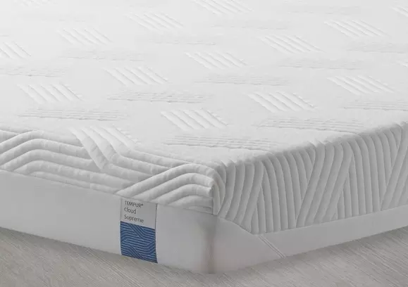 Tempur pedic online full mattress