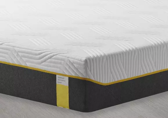 Which deals tempur mattress