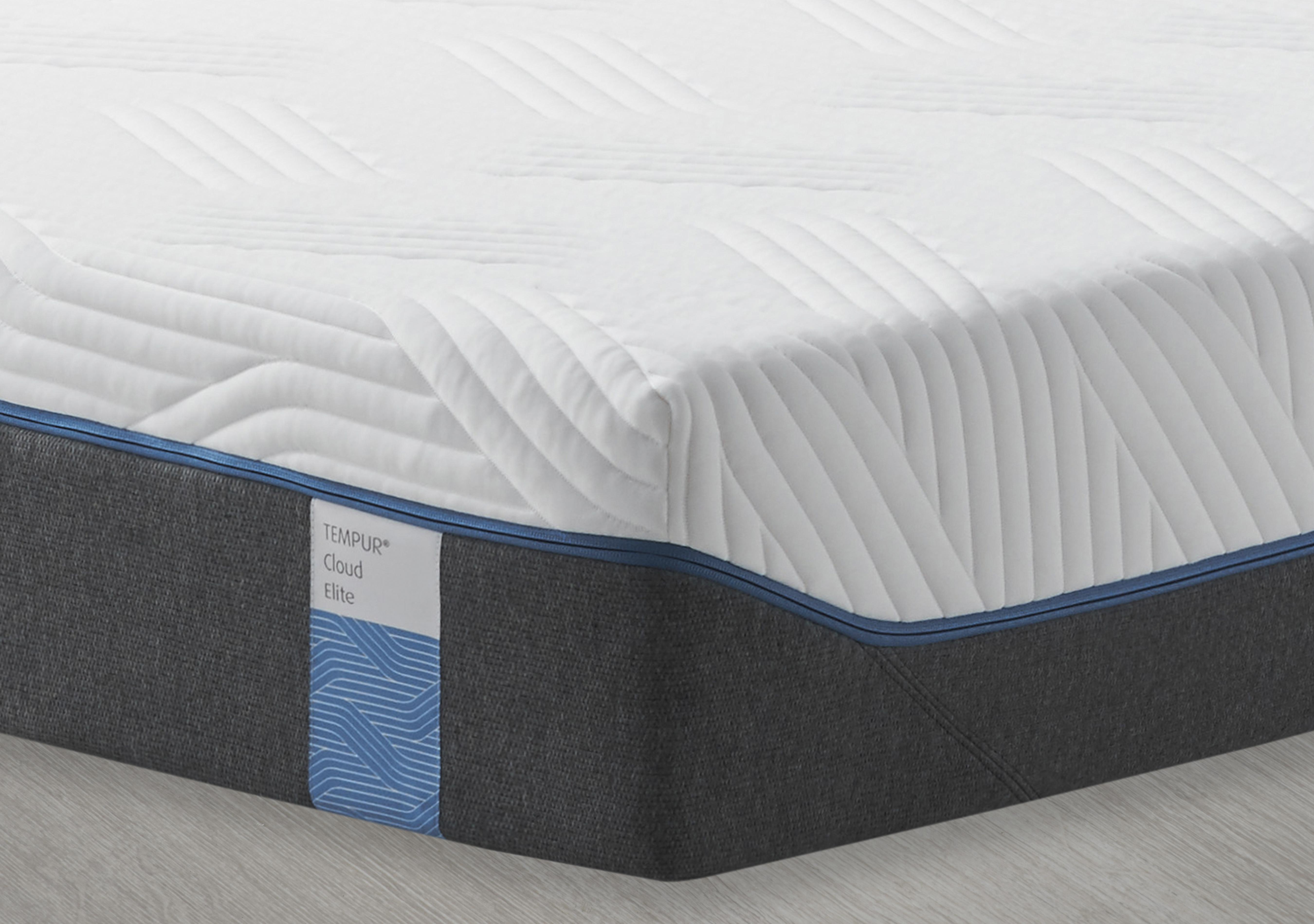 Closest mattress to deals tempurpedic