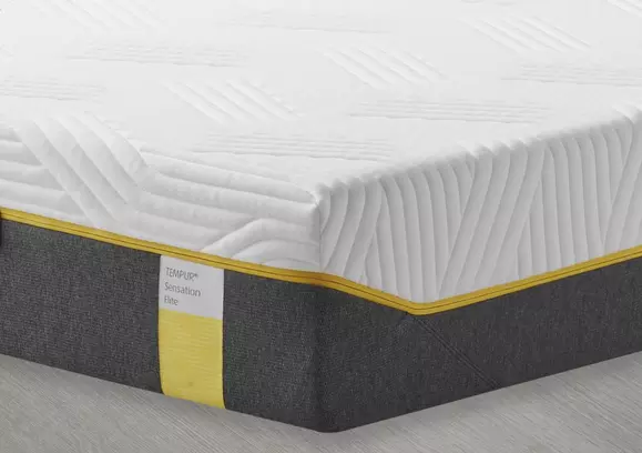 Clearance deals mattress queen