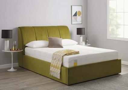 Bed Headboard New Sidebar Designsingle Double King Superking Fits