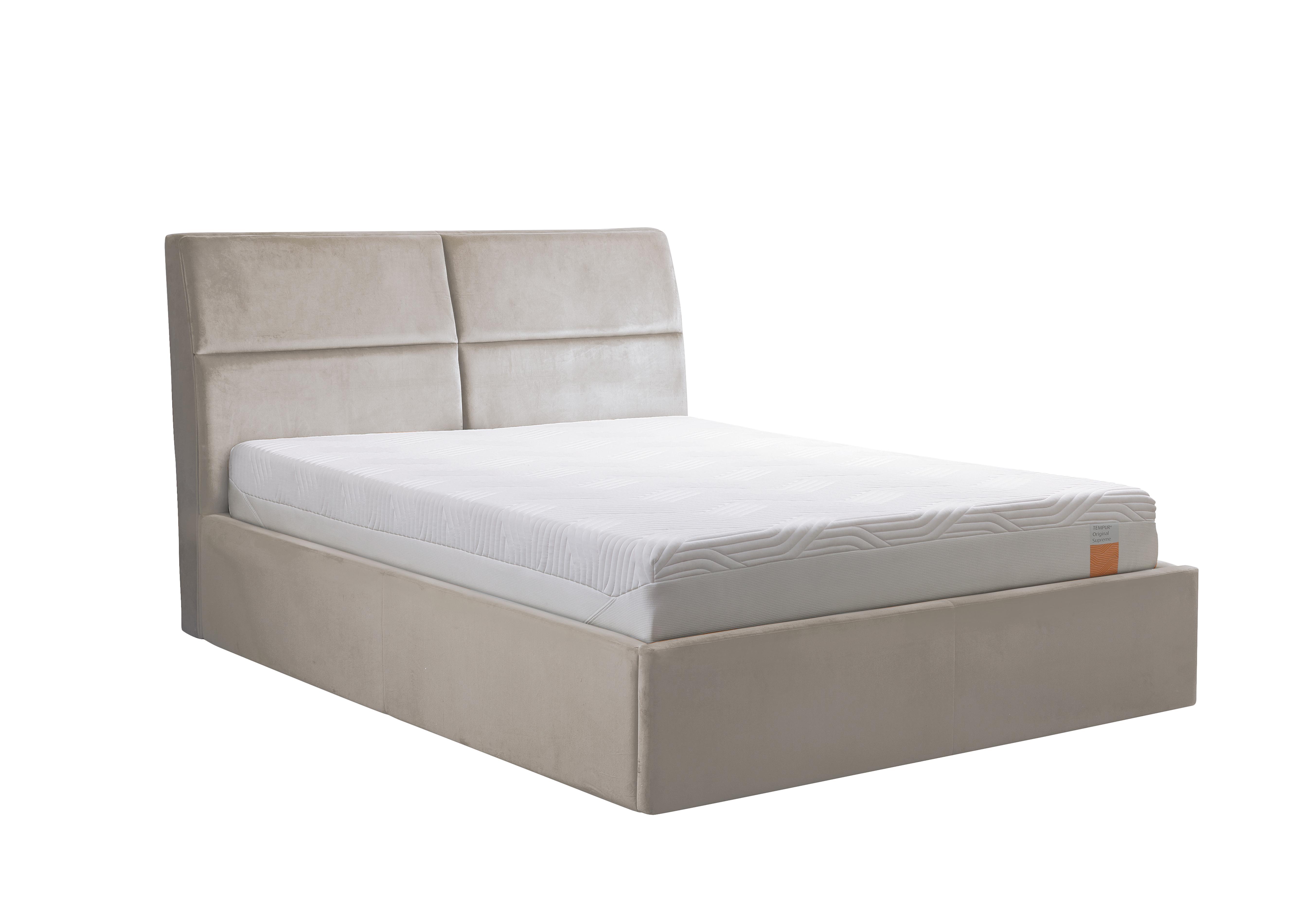 Tempur grafton deals ottoman bed frame