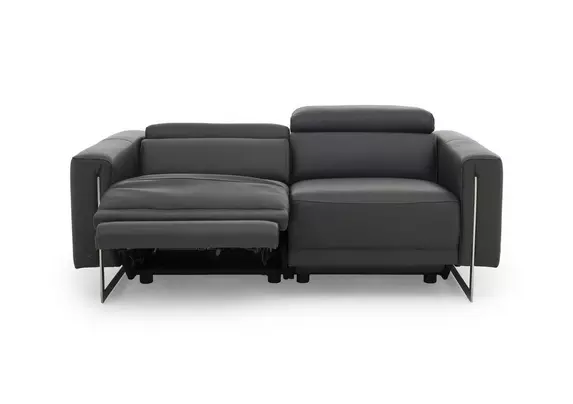 Monex recliner 2025 sleeper sofa