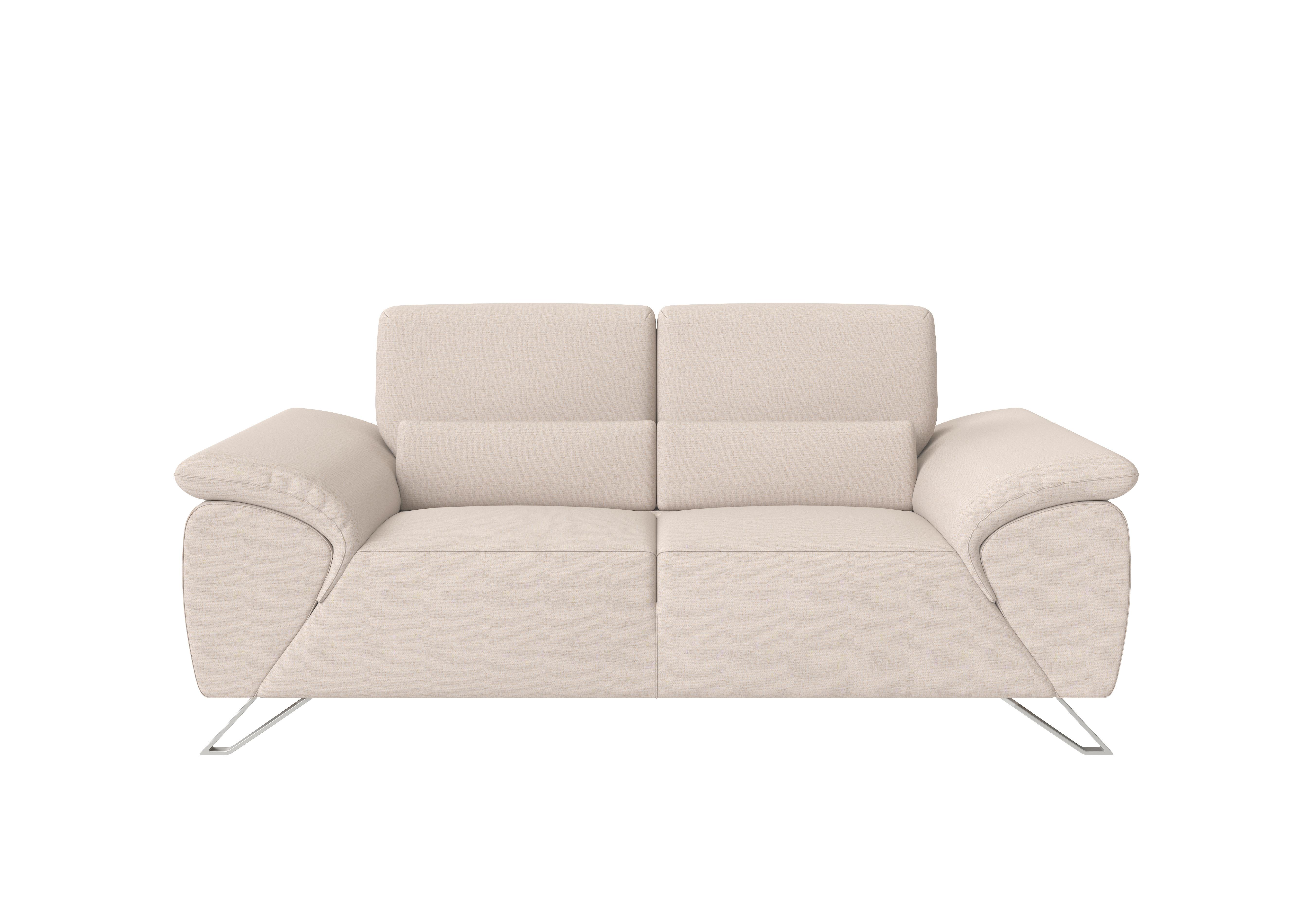 Novita 2 Seater Fabric Sofa Nicoletti Furniture Village