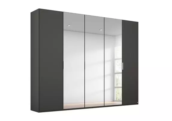 Furniture village deals clearance wardrobes