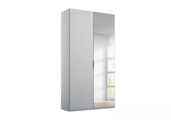 Ikea deals hinged wardrobe