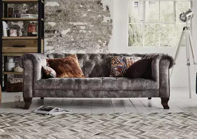 Hampton sofa furniture deals village