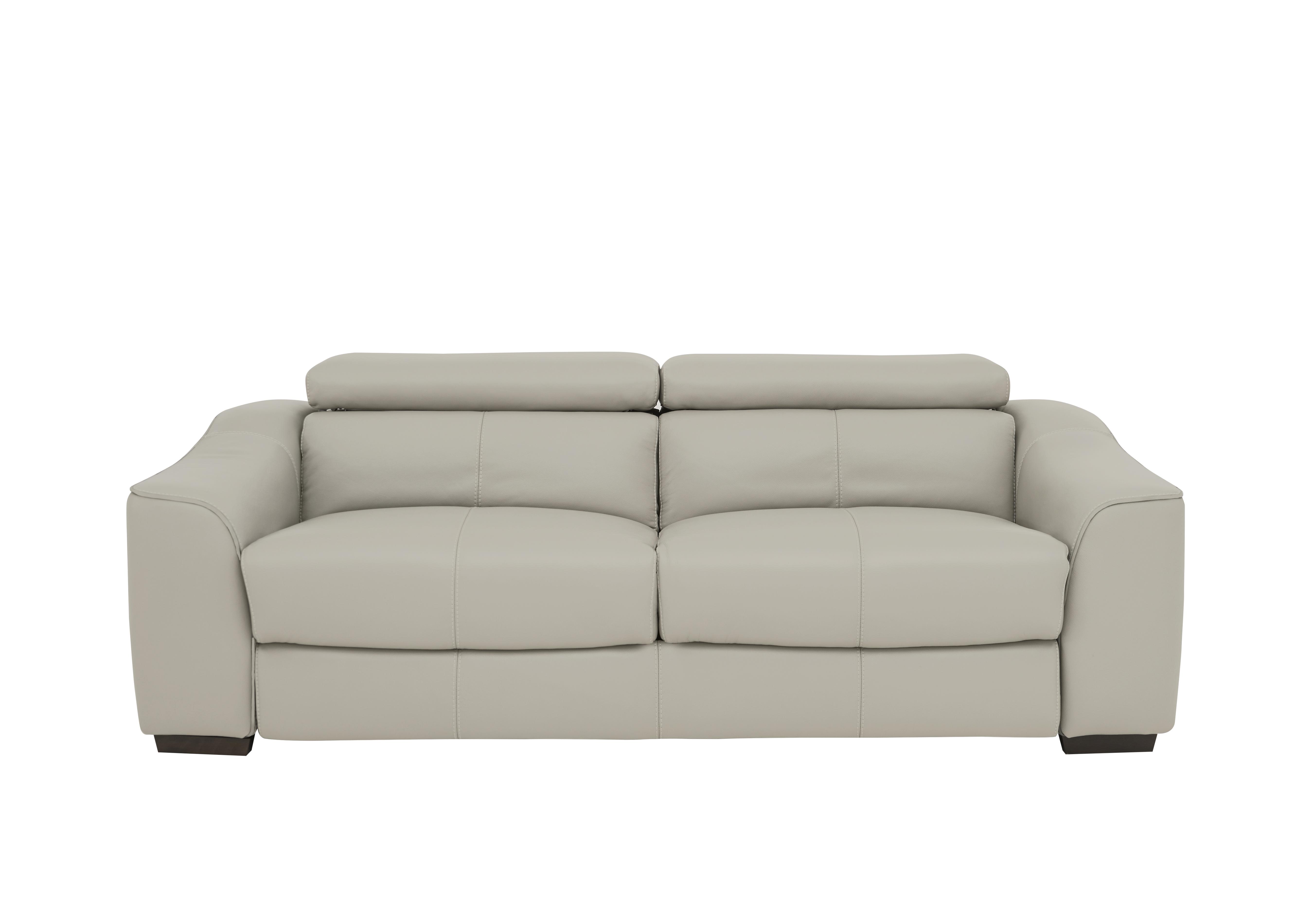 Furniture village deals sofa beds leather