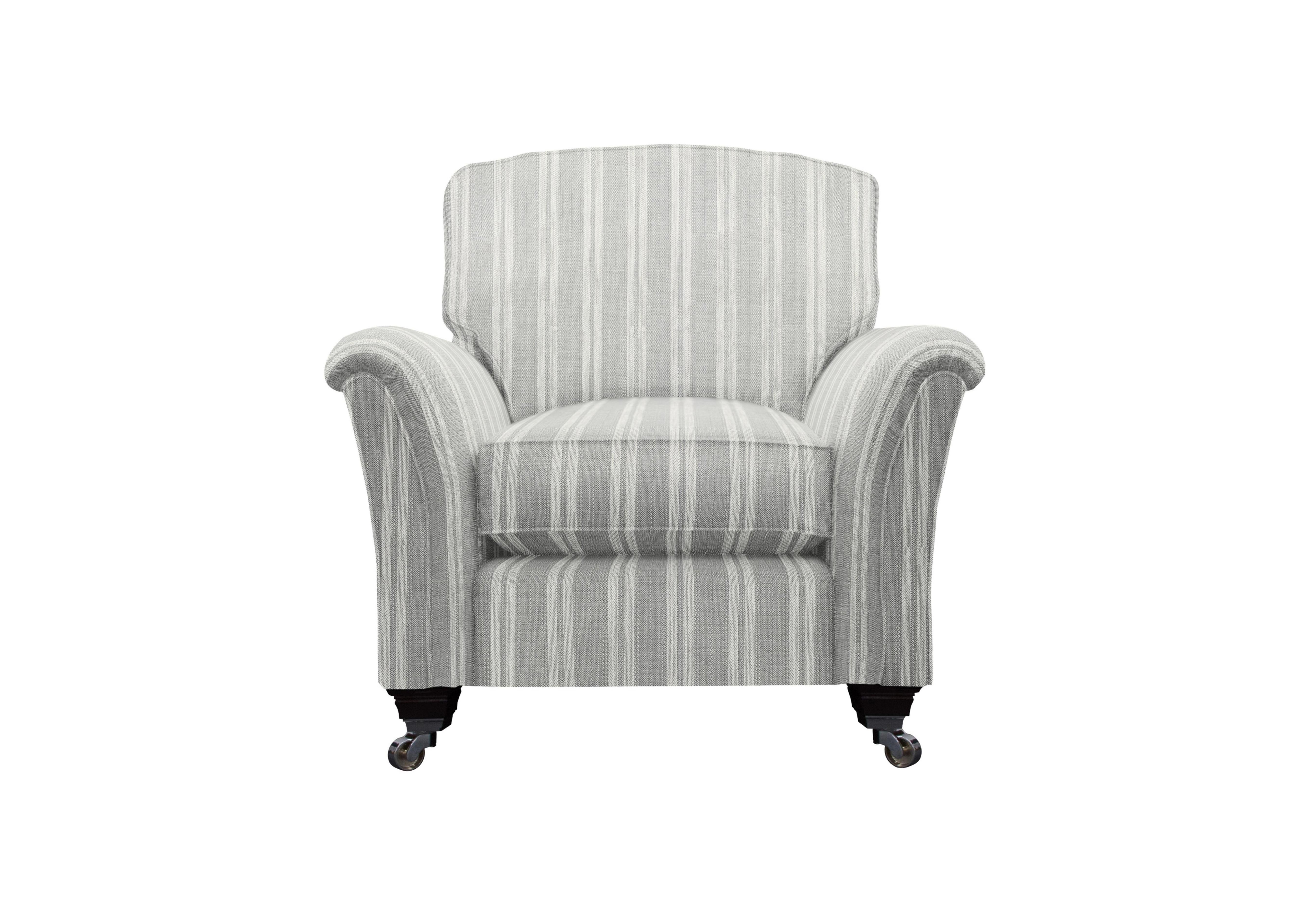 Devonshire Fabric Armchair Parker Knoll Furniture Village
