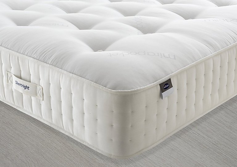 fantastic furniture serenity mattress review