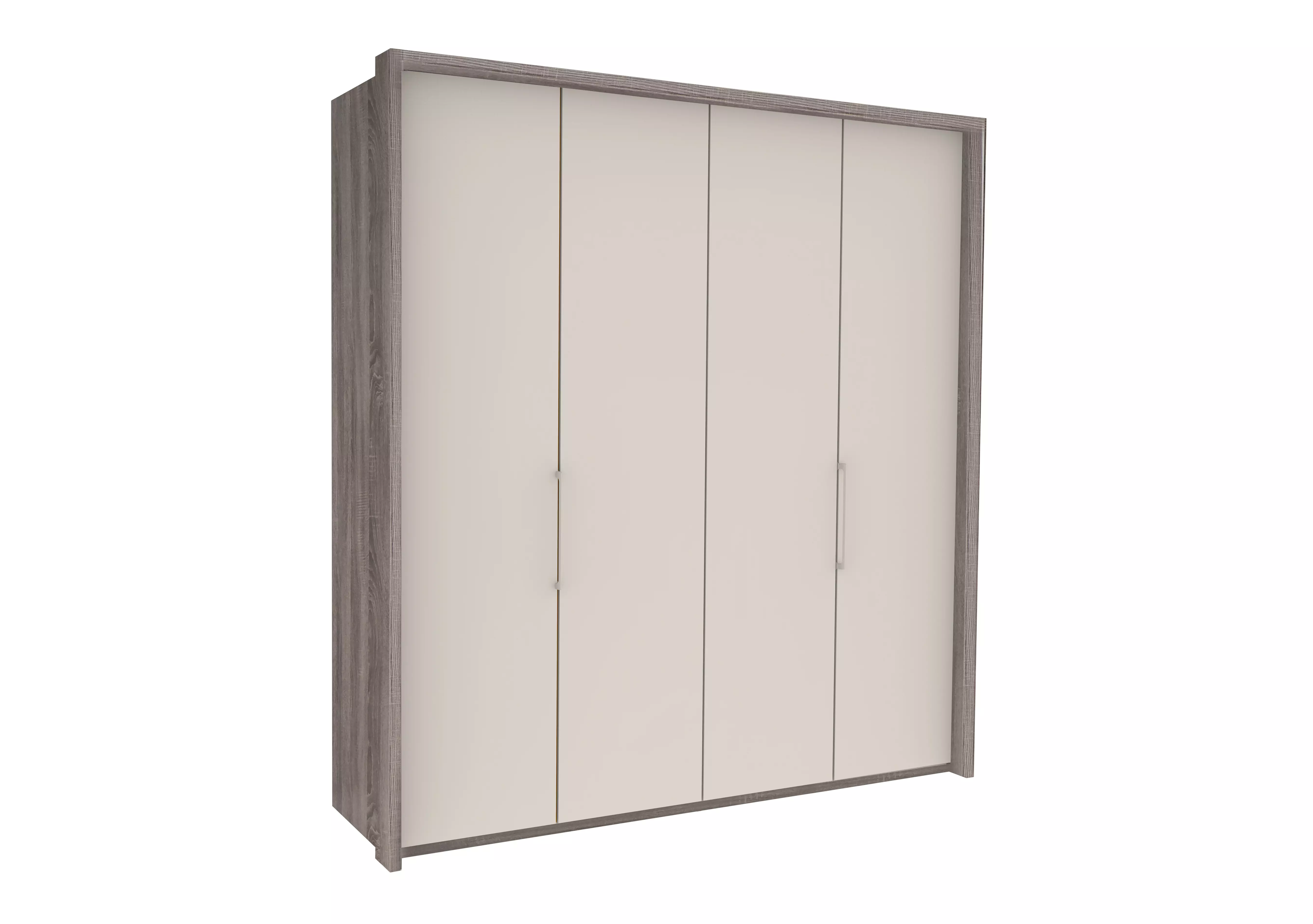 Cream Wardrobes At Amazing Prices Furniture Village