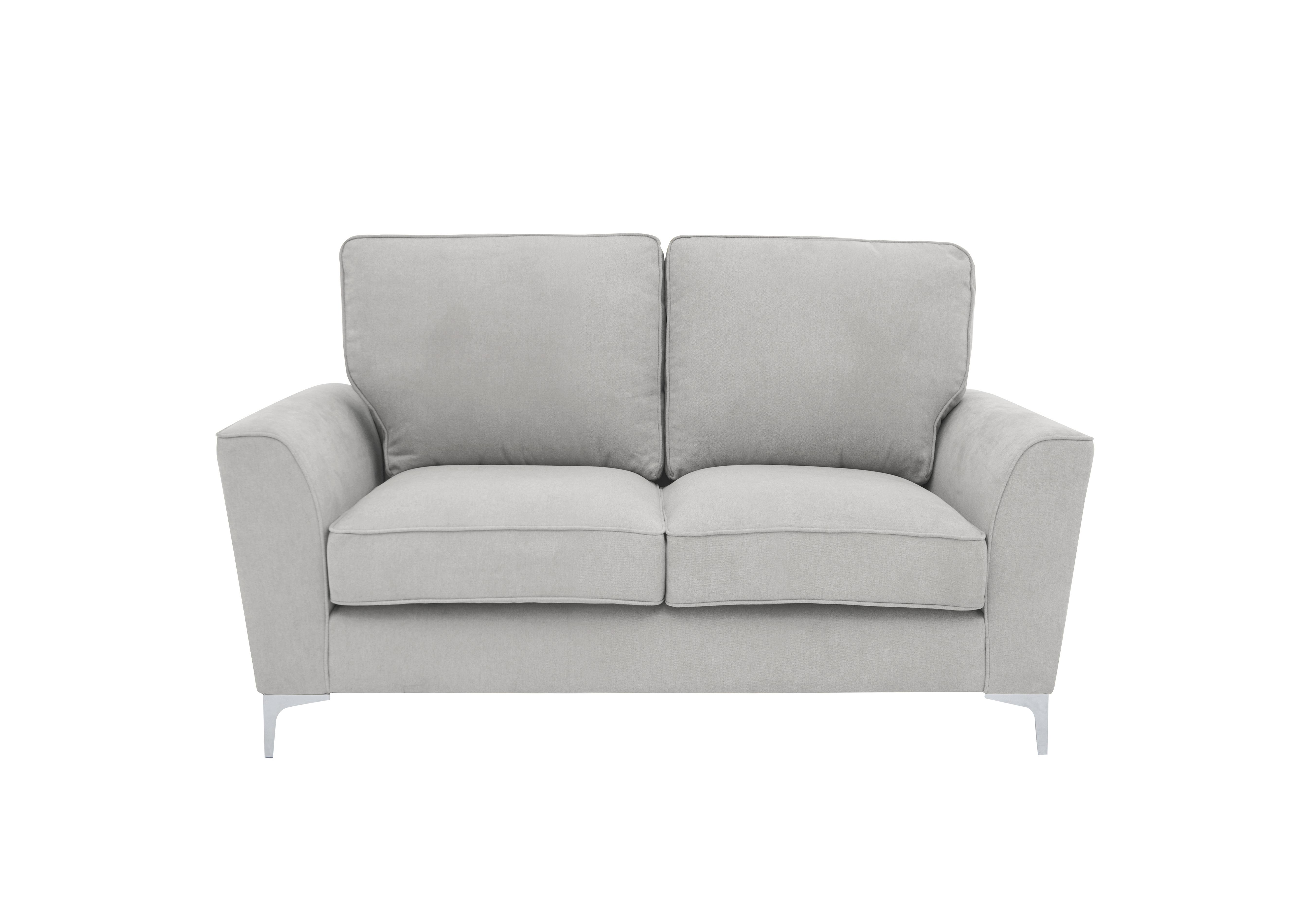 Legend 2 Seater Classic Back Fabric Sofa Furniture Village