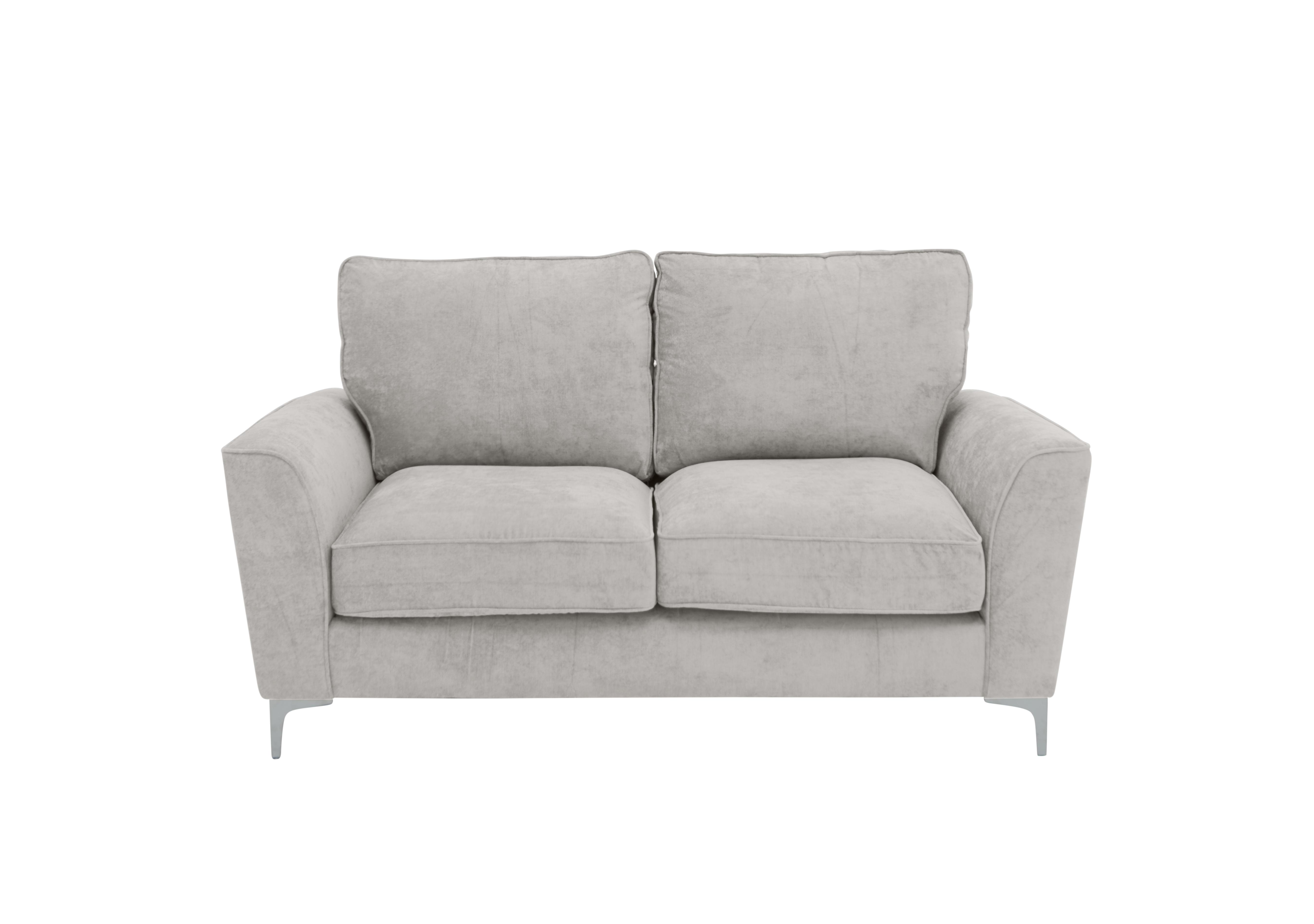Legend 2 Seater Classic Back Fabric Sofa Furniture Village