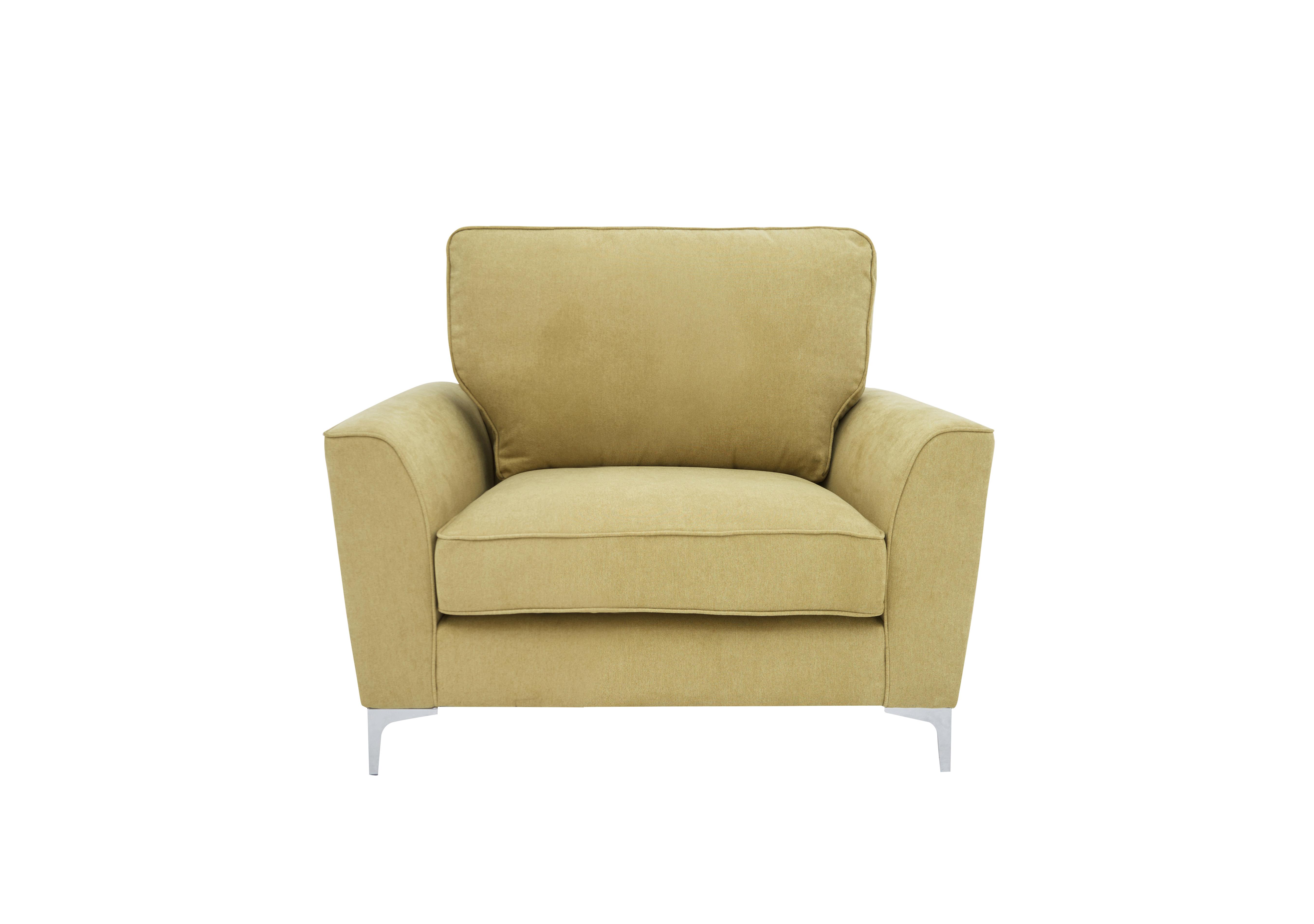Fabric Armchairs Upholstered Chairs Furniture Village