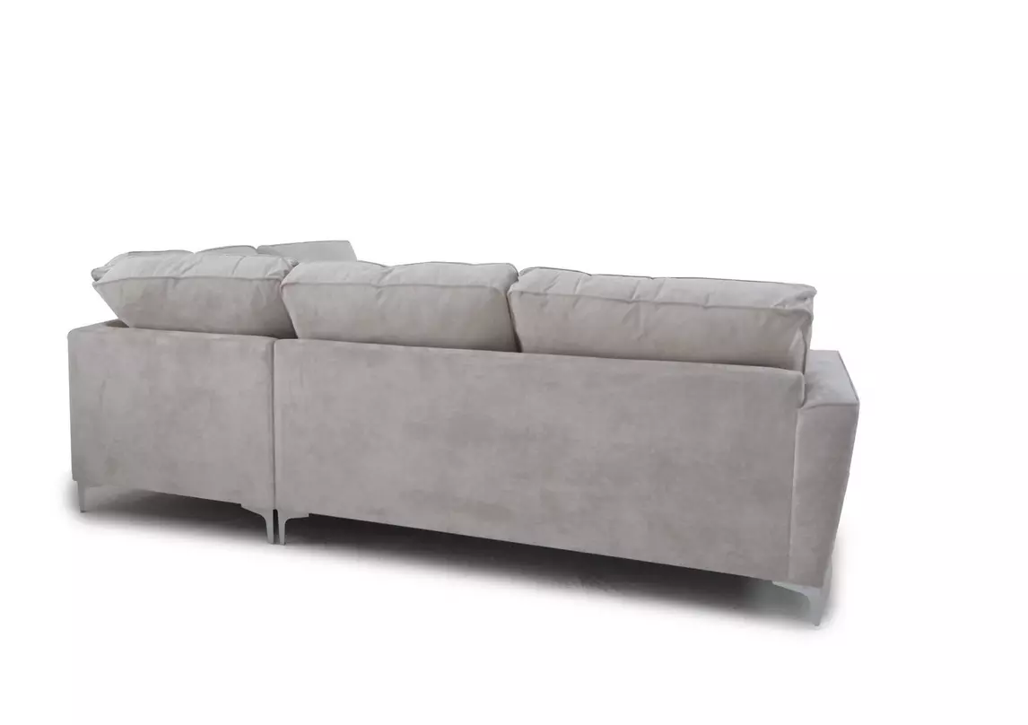 Legend corner clearance sofa