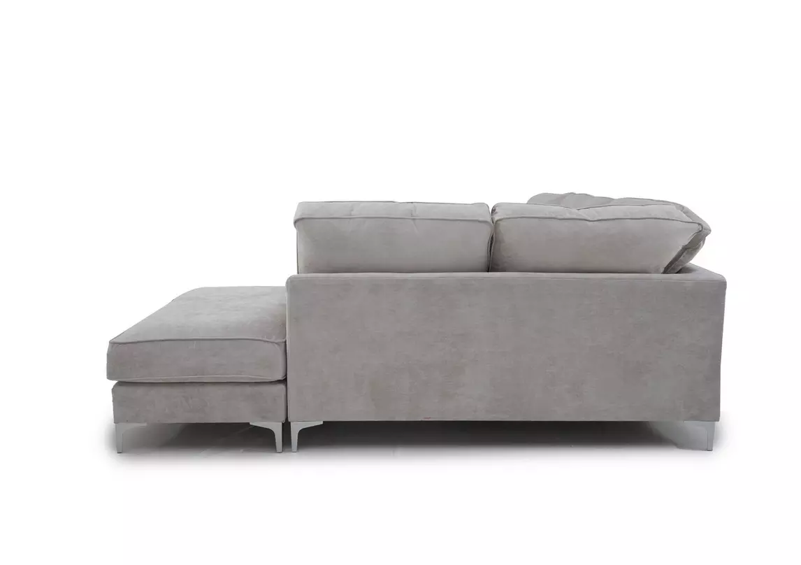 Furniture village outlet legend corner sofa
