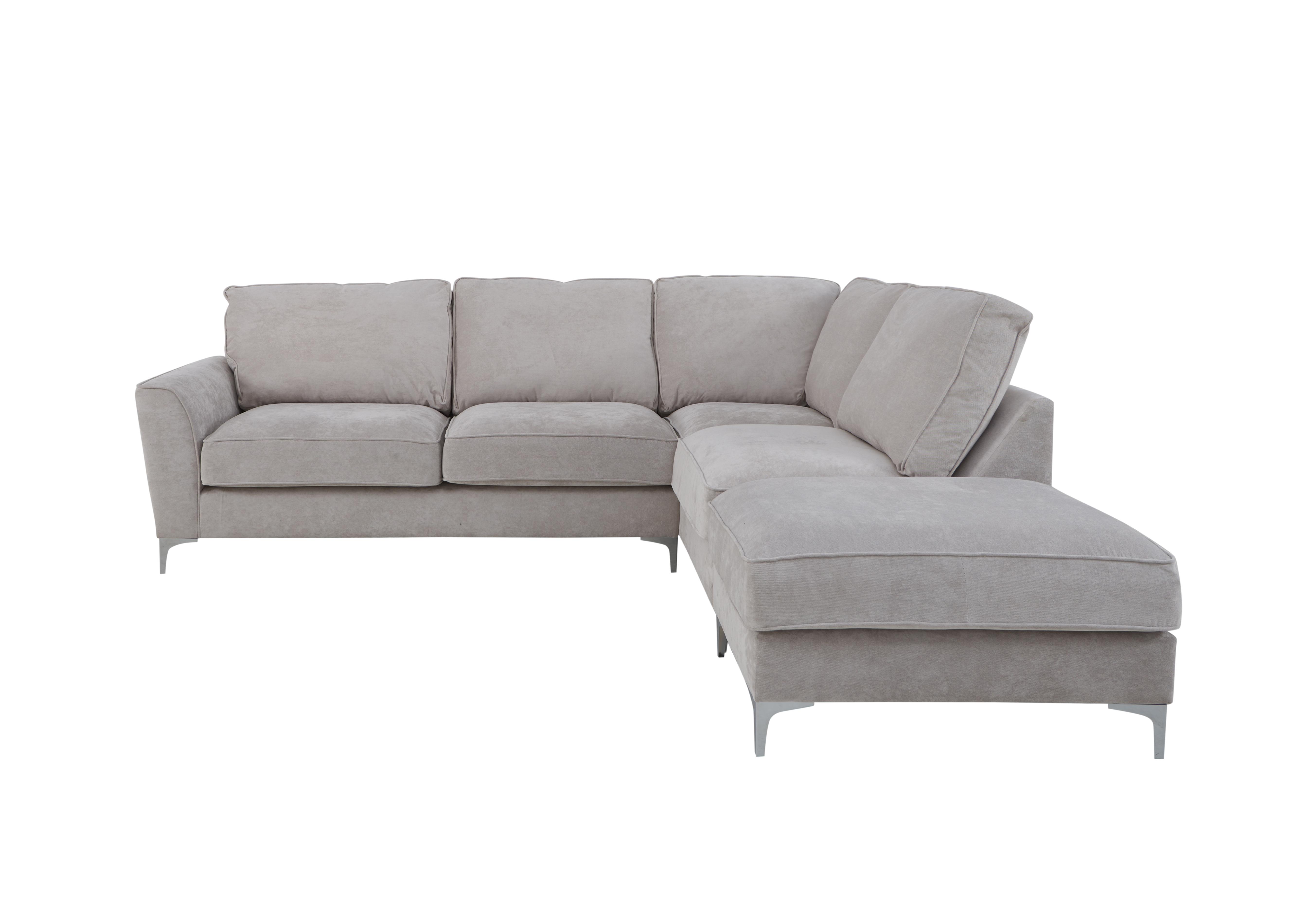 Fabric deals l sofa