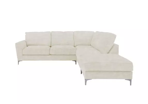 Legend classic back corner outlet sofa