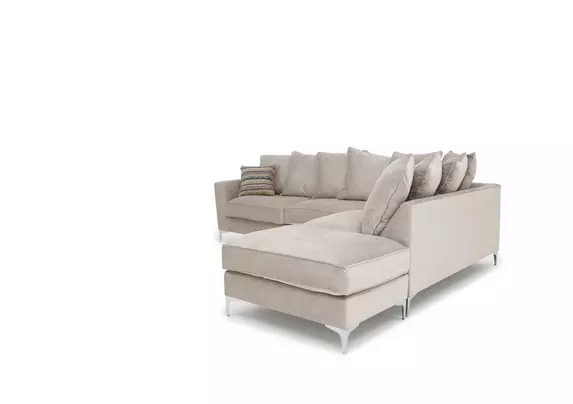 Furniture village legend on sale corner sofa