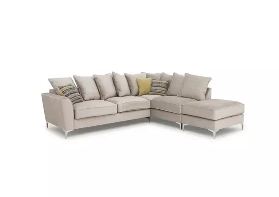 The legend sofa on sale furniture village