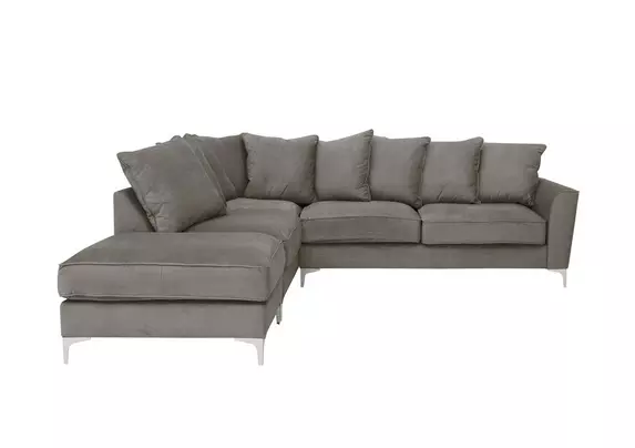 Furniture village legend store corner sofa