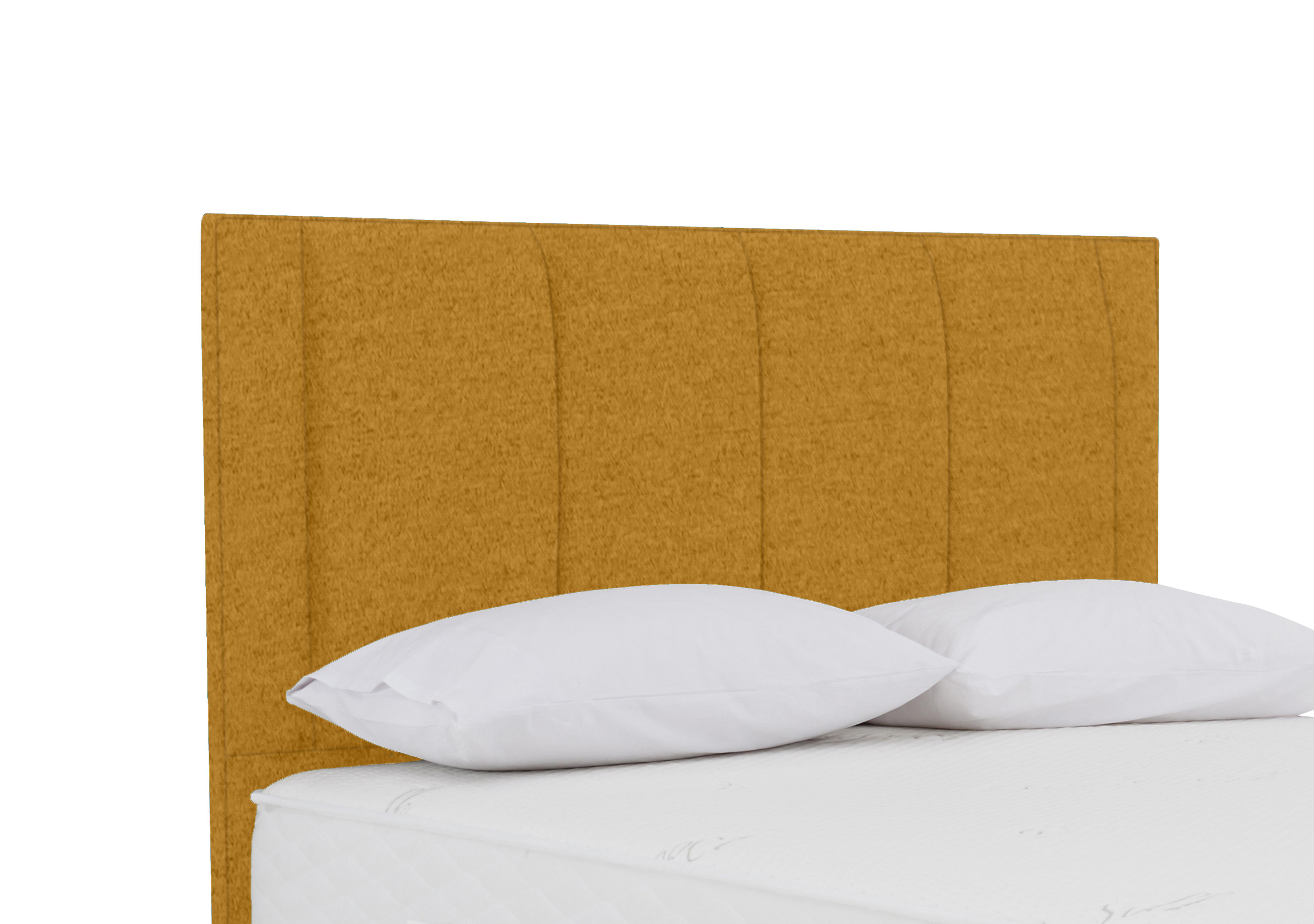 Orwell Floor Standing Headboard Sleep Story Furniture Village
