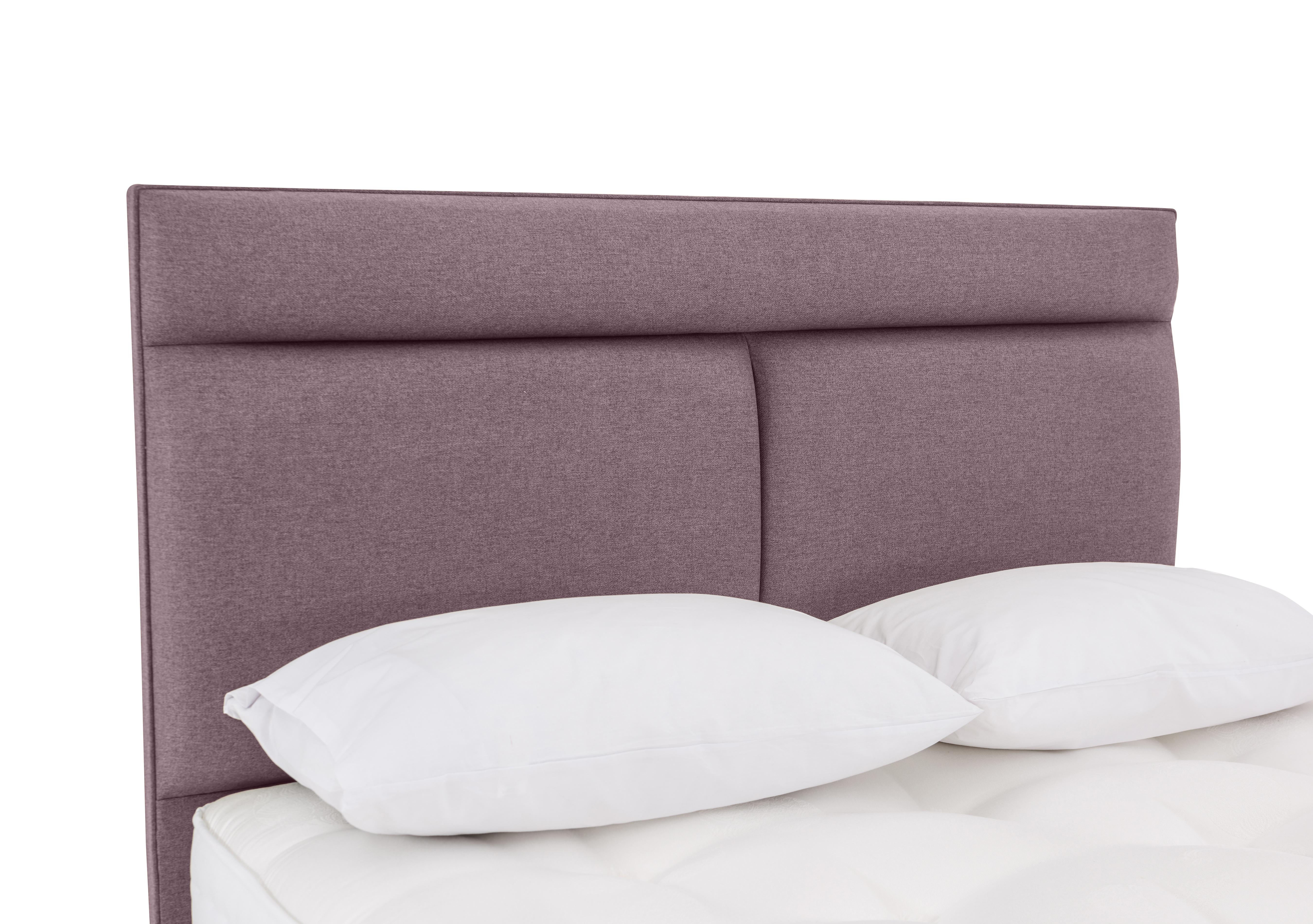 Christie Floor Standing Headboard Sleep Story Furniture Village