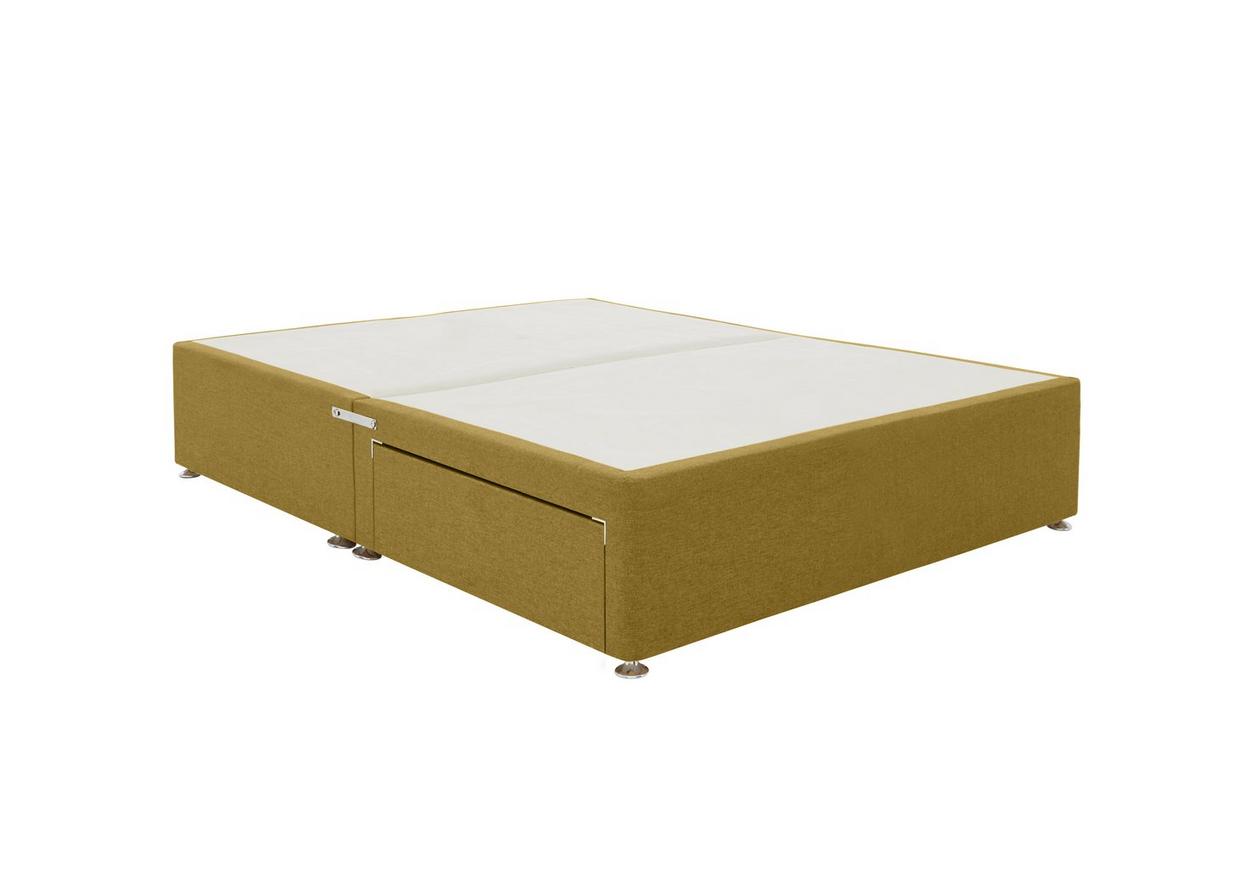 Divan Base With Drawers Sleep Story Furniture Village