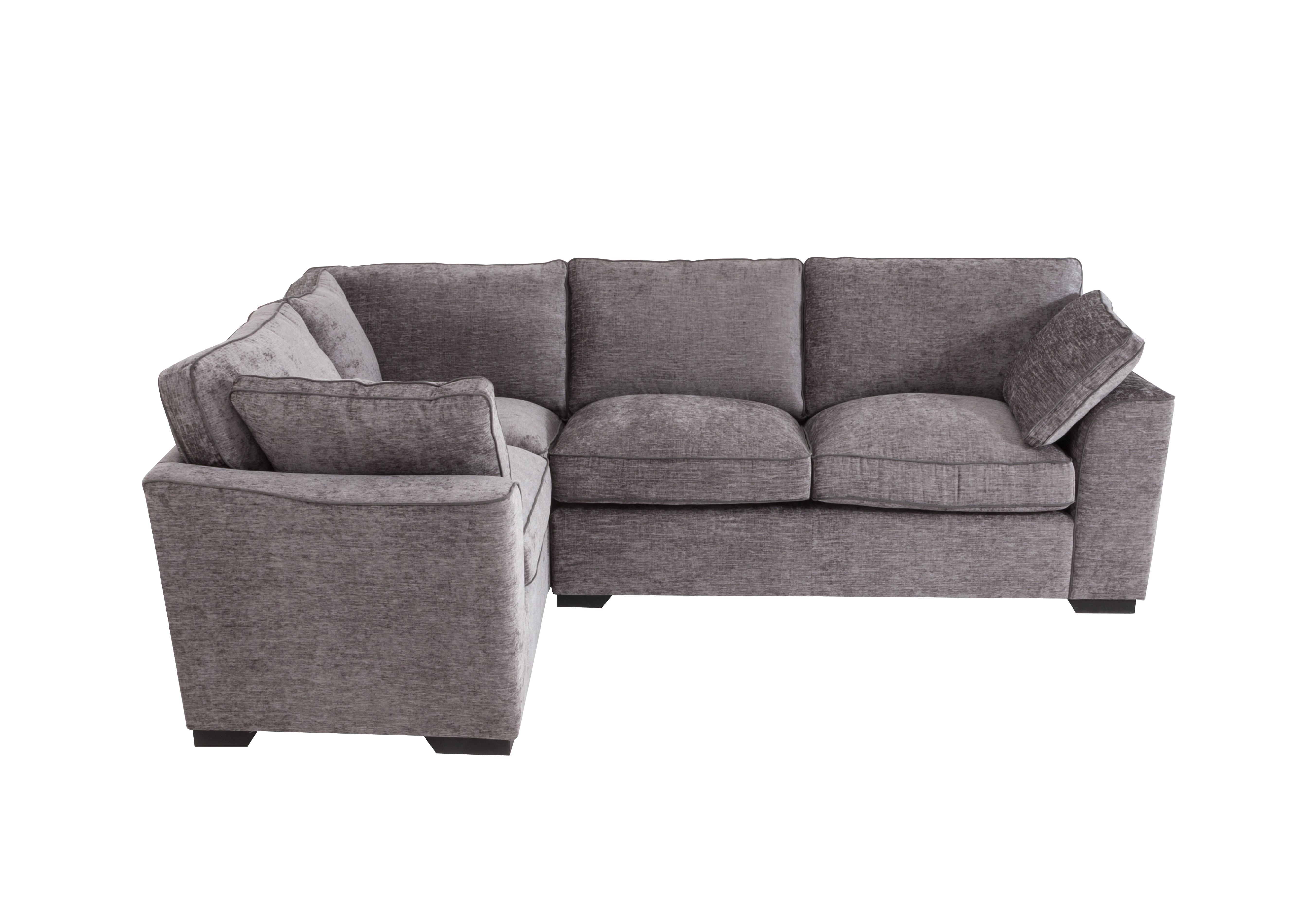 Alexandra Small Corner Sofa - Furniture Village