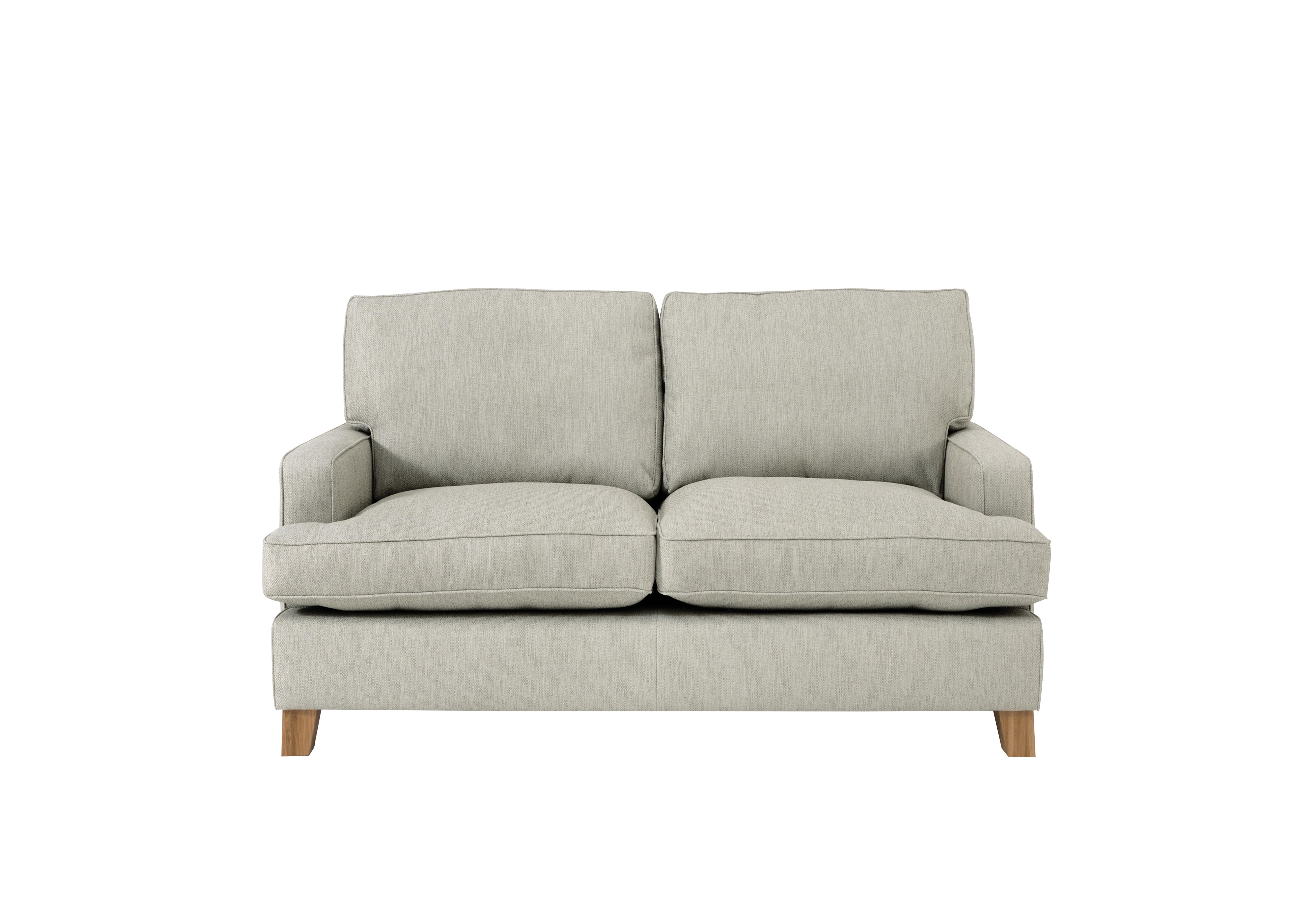 Slim 2 seater cheap sofa