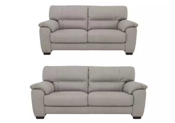 3 and 2 seater deals sofa packages cheap